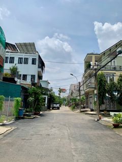 Bán đất hẻm Trường Thọ – Đường 11, Thủ Đức. Ngang 4.2m, hẻm xe hơi, khu dân cư hiện hữu